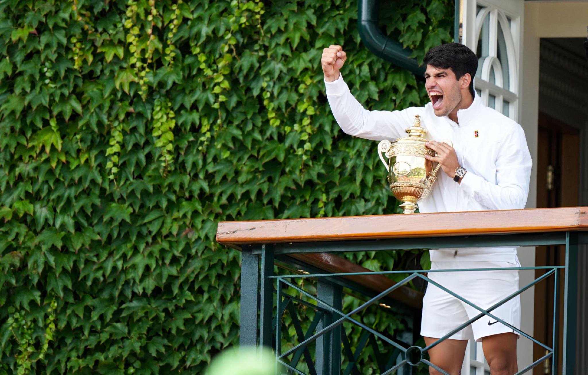 拉沃尔杯轻取戴维斯杯，阿尔卡拉斯高光表现