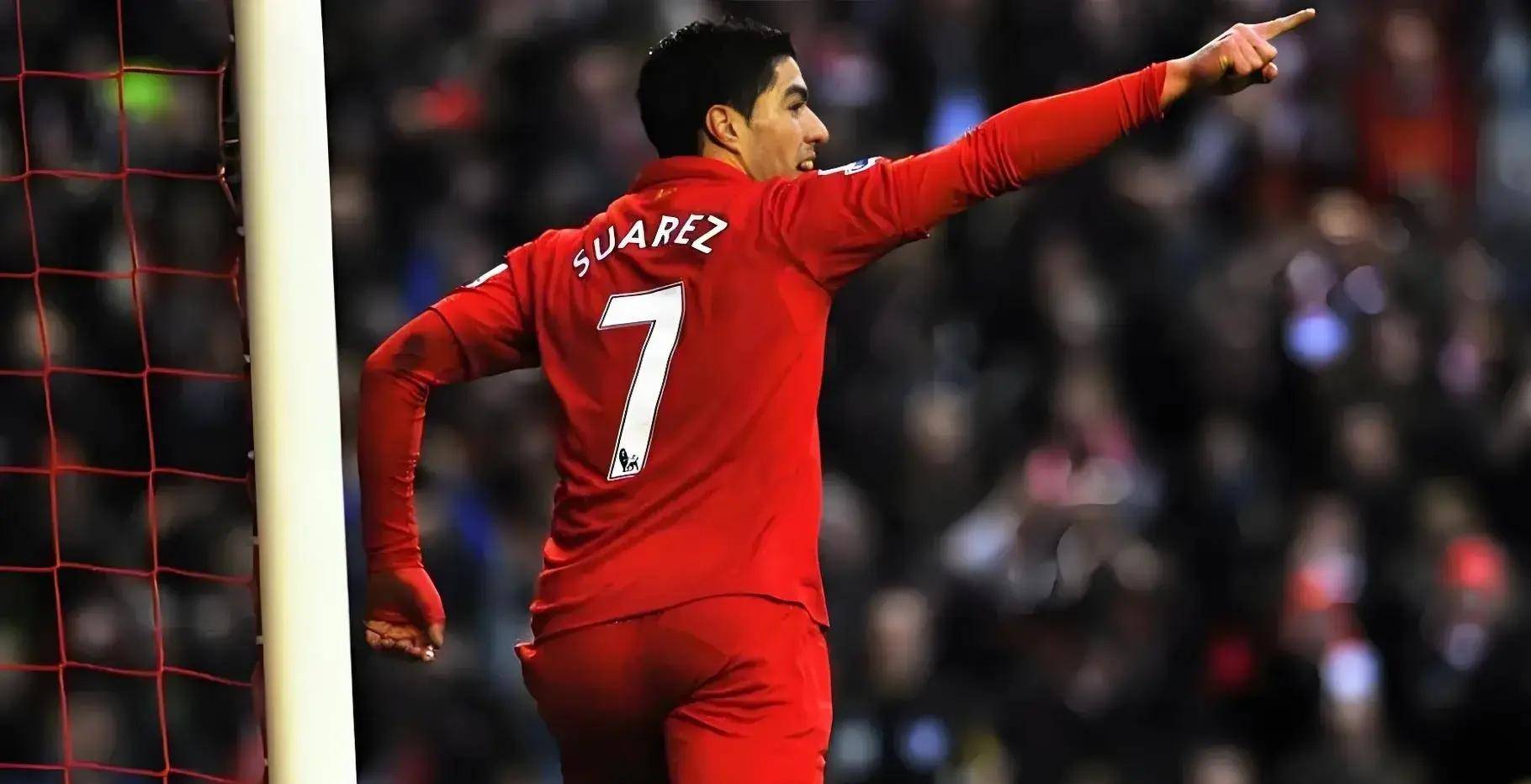 利物浦横扫拜仁，苏亚雷斯关键制胜